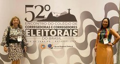 52º Encontro do Colégio de Corregedores Eleitorais