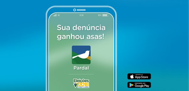 Google Play destaca apps sobre as eleições no Brasil