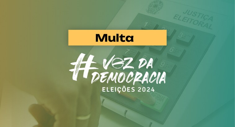 Em decisão unânime, os membros decidiram pela aplicação de multa solidária no valor de R$ 5.000,00