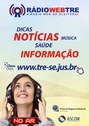 Programação
Rádio
Web