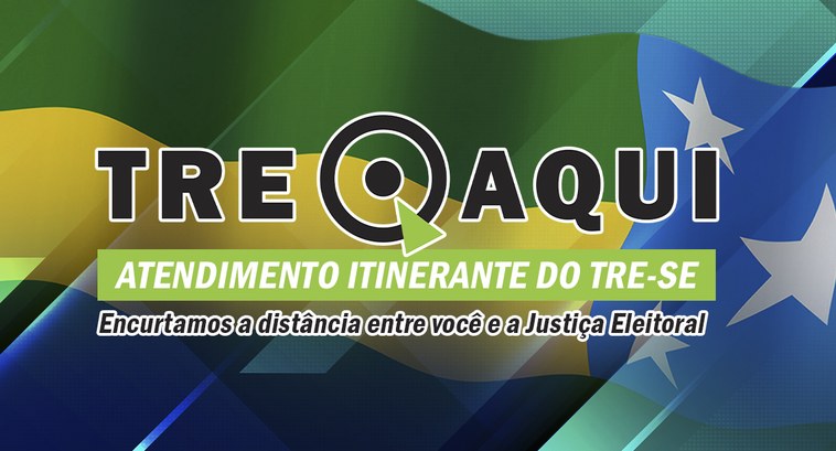 O objetivo é oferecer os serviços eleitorais a comunidades mais distantes das Zonas Eleitorais