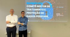 O Objetivo foi discutir pontos essenciais relacionados à proteção de dados pessoais