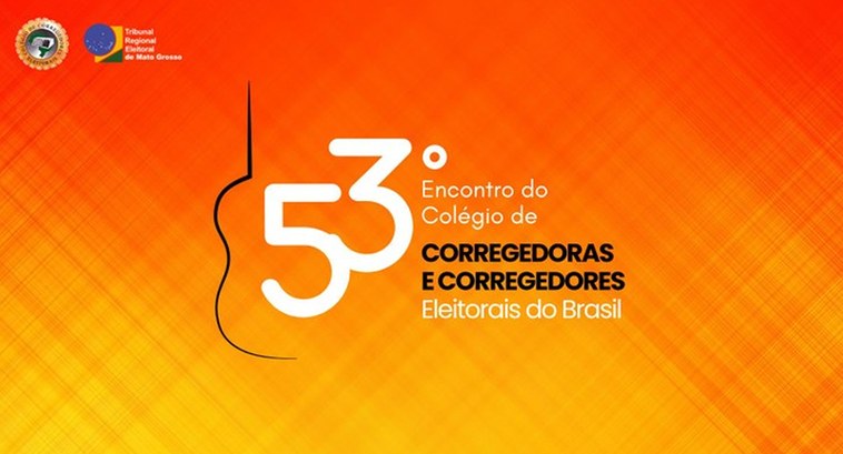 O evento acontece no Centro de Eventos do Pantanal, em Cuiabá