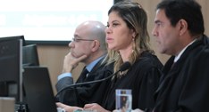 A relatora do caso foi a juíza Dauquíria Ferreira de Melo